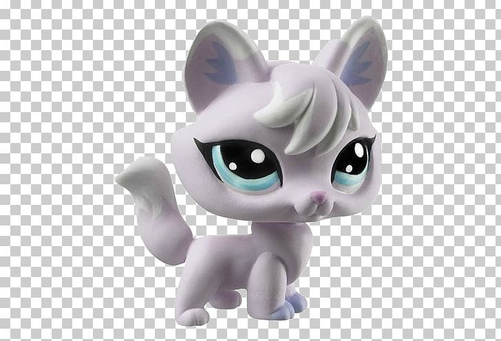 Dachshund Littlest Pet Shop Arctic Fox Puppy Somali Cat PNG, Clipart, Animals, Arctic Fox, Canidae, Carnivoran, Cat Free PNG Download