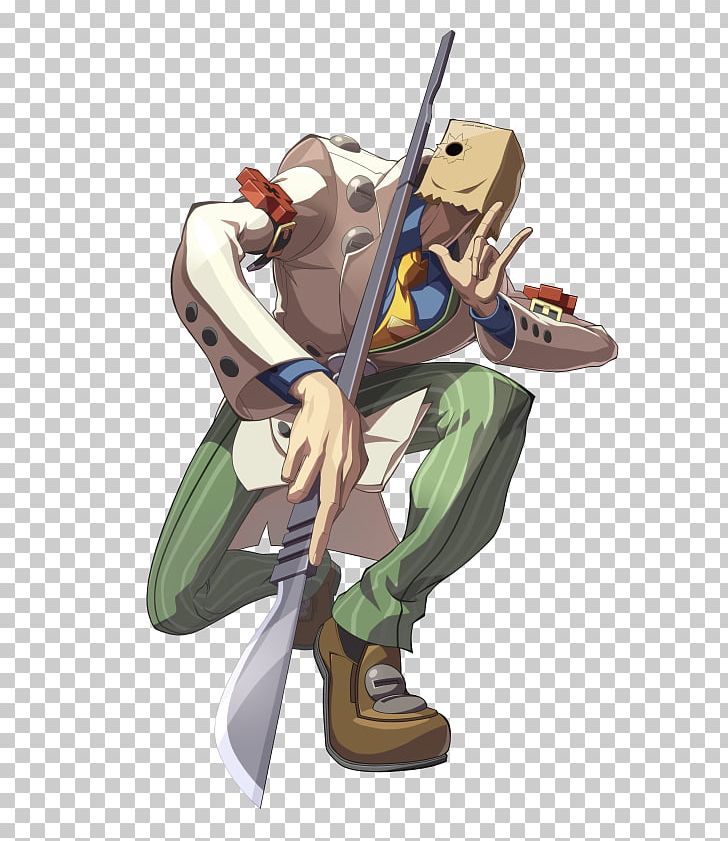Guilty Gear Xrd Guilty Gear XX Guilty Gear Isuka PNG, Clipart, Action Figure, Arc System Works, Art, Character, Faust Free PNG Download