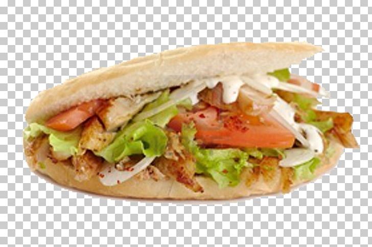 Gyro Pita Doner Kebab Shawarma PNG, Clipart, American Food, Banh Mi, Bread, Breakfast Sandwich, Cemita Free PNG Download