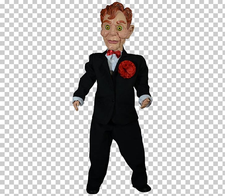 Slappy The Dummy Goosebumps The Haunted Mask R. L. Stine Theatrical Property PNG, Clipart, Character, Costume, Doll, Dummy, Fictional Character Free PNG Download