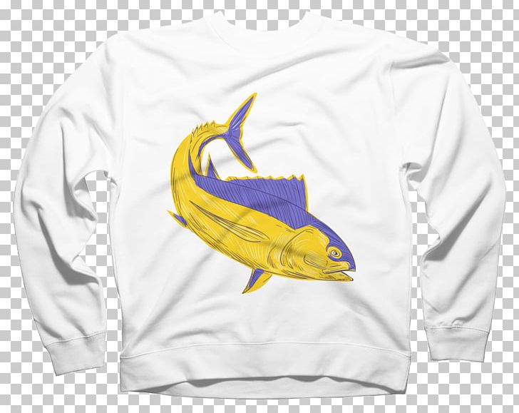 Albacore Yellowfin Tuna T-shirt Drawing PNG, Clipart, Active Shirt, Albacore, Atlantic Bluefin Tuna, Atlantic Bonito, Brand Free PNG Download