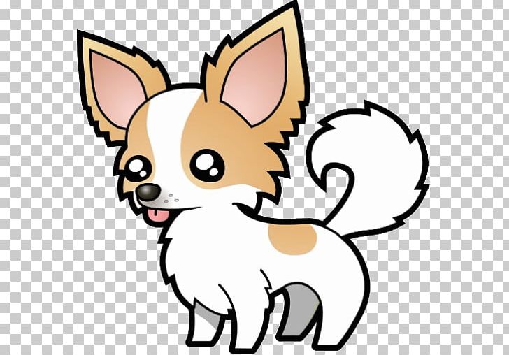 Chihuahua Puppy Cartoon Drawing PNG, Clipart, Animals, Artwork, Carnivoran, Cartoon, Cat Free PNG Download