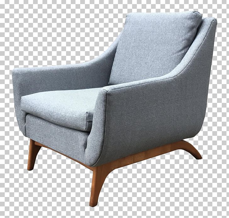 Club Chair Loveseat Chairish Couch Furniture PNG, Clipart, Adrian Pearsall, Angle, Bed, Bed Frame, Century Free PNG Download