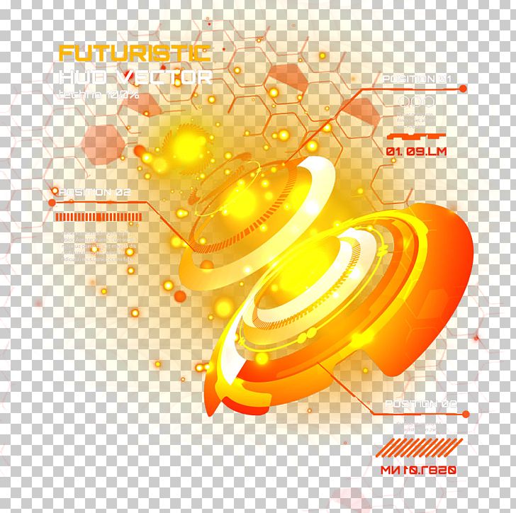Graphic Design Yellow Font PNG, Clipart, Aperture, Aura, Background, Circle, Creative Free PNG Download