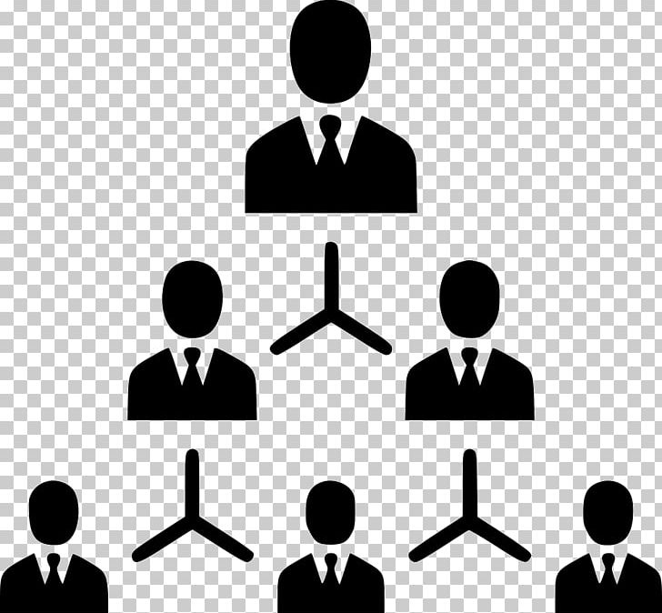 Organizational Chart Hierarchical Organization Organizational Structure PNG, Clipart, Black And White, Brand, Business, Businessperson, Chart Free PNG Download
