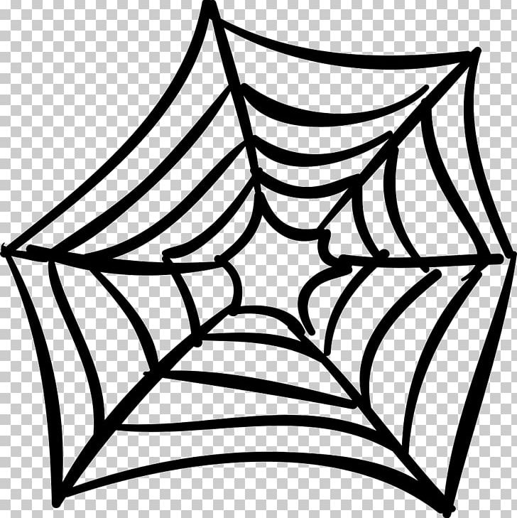 Spider Web Computer Icons PNG, Clipart, Arachnid, Area, Artwork, Black And White, Computer Icons Free PNG Download