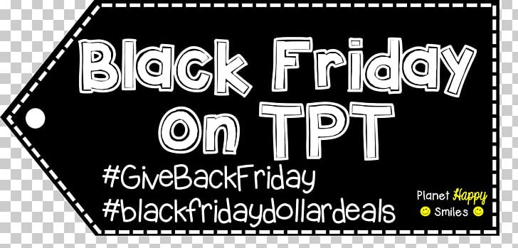 TeachersPayTeachers Black Friday Logo Money PNG, Clipart, Author, Black And White, Black Friday, Blessed Friday, Brand Free PNG Download