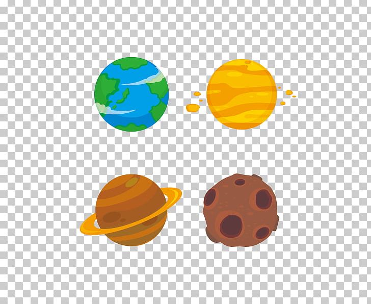 Cartoon Space Extraterrestrial Life Illustration PNG, Clipart, Alien Planet, Astronaut, Cartoon, Cartoon Planet, Circle Free PNG Download