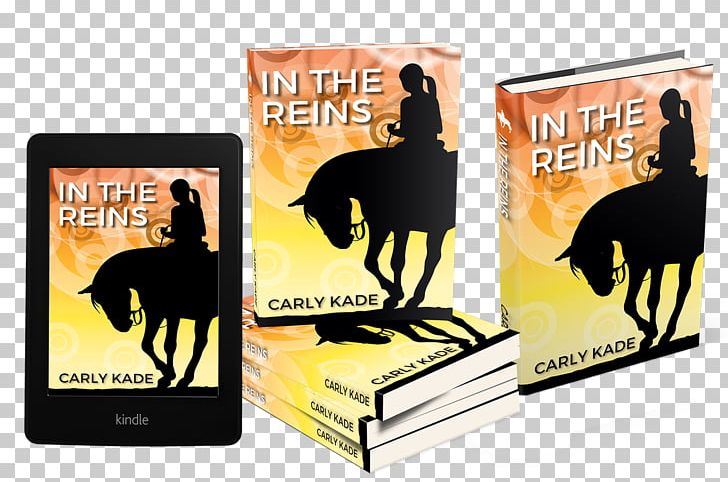 Horse In The Reins Cowboy Away Book PNG, Clipart, Advertising, Author, Book, Book Series, Brand Free PNG Download