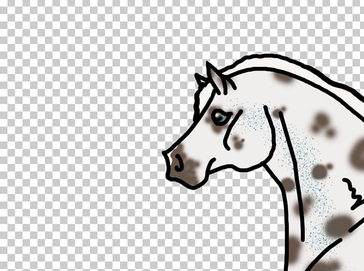 Horse Pony Mane Reining PNG, Clipart, Black And White, Bridle, Fictional Character, Halter, Head Free PNG Download