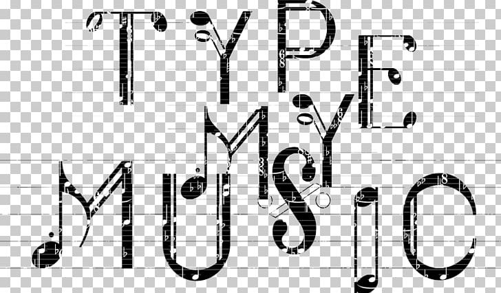 Musical Composition Text Musical Theatre Font PNG, Clipart, Angle, Black And White, Circle, Drawing, Free Music Free PNG Download
