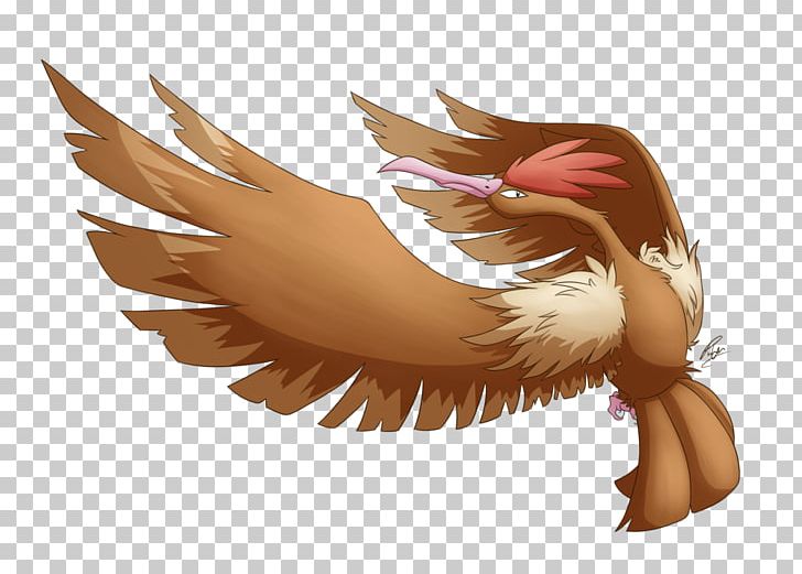 Pokémon Fearow Pokédex Snorlax Jigglypuff PNG, Clipart, Beak, Bird, Bird Of Prey, Cartoon, Chicken Free PNG Download