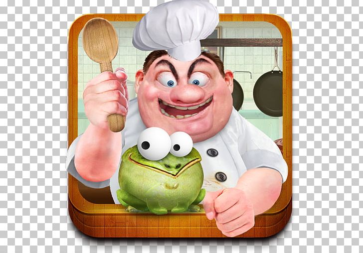 Thumb Food Animated Cartoon PNG, Clipart, Animated Cartoon, Apk, Chef, Cook, Eating Free PNG Download