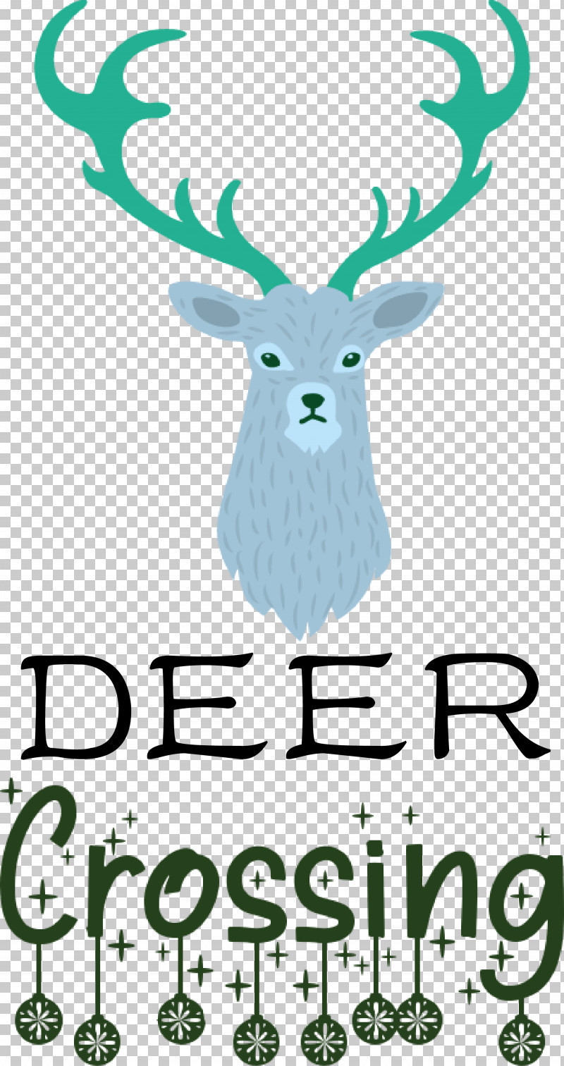 Deer Crossing Deer PNG, Clipart, Antler, Deer, Deer Crossing, Logo, M Free PNG Download
