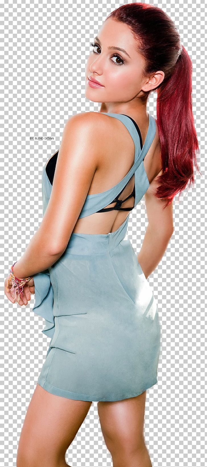 Ariana Grande Victorious Photo Shoot PNG, Clipart,  Free PNG Download