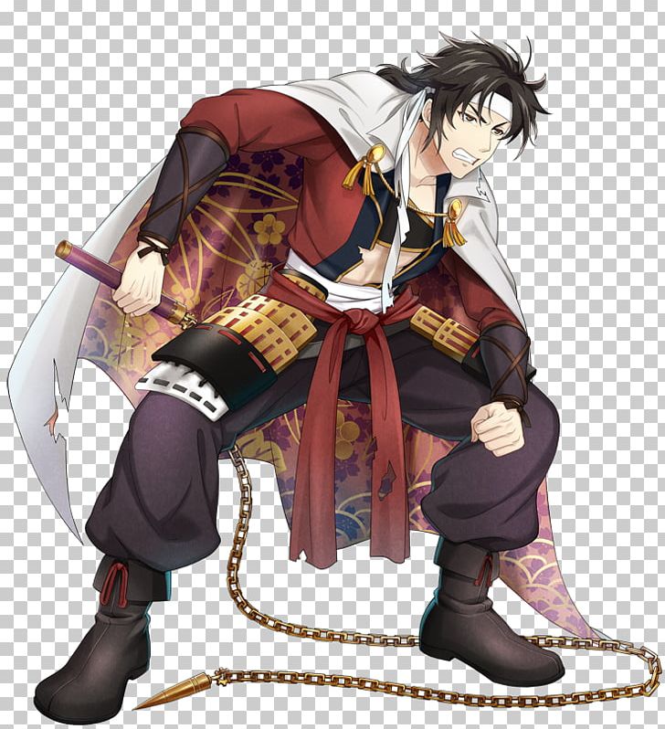 Bungo To Alchemist 鳴門秘帖 Mangaka PNG, Clipart, Anime, Bungo To Alchemist, Cold Weapon, Fiction, Fictional Character Free PNG Download