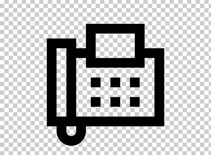 Computer Icons Telephone Fax Email PNG, Clipart, Black, Black And White, Brand, Computer Icons, Computer Network Free PNG Download