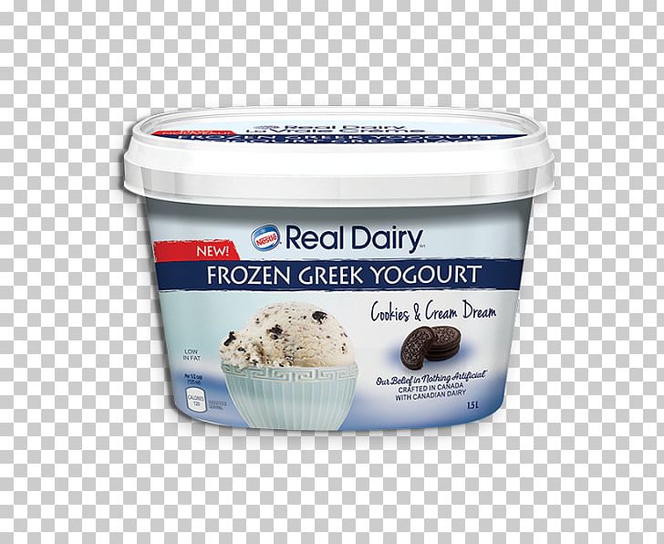 Crème Fraîche Ice Cream Frozen Yogurt Milk PNG, Clipart, Biscuits, Caramel, Chocolate Ice Cream, Cookies And Cream, Cream Free PNG Download