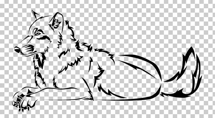 Dog Whiskers Wolf Walking Red Fox Tattoo PNG, Clipart, Animals, Artwork, Black, Black And White, Carnivoran Free PNG Download