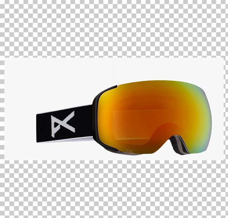 Goggles Skiing Gafas De Esquí Snowboarding PNG, Clipart, 2018, Anon, Brand, Burton Snowboards, Eyewear Free PNG Download