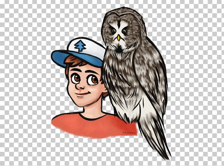 Grunkle Stan Stanford Pines Owl Gravity Falls Dipper Pines PNG, Clipart, Animals, Art, Artist, Beak, Bird Free PNG Download