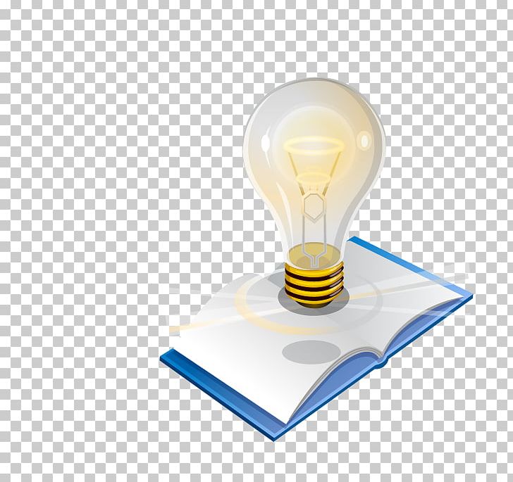 Incandescent Light Bulb Euclidean PNG, Clipart, Books, Bright, Bulb, Bulbs, Bulb Vector Free PNG Download