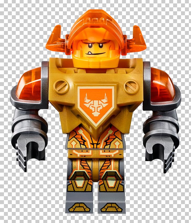Lego Minifigure LEGO 70336 NEXO KNIGHTS Ultimate Axl LEGO 70322 NEXO KNIGHTS Axl's Tower Carrier Toy PNG, Clipart,  Free PNG Download