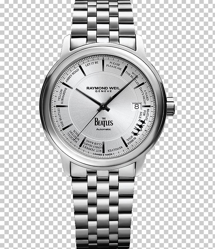 RAYMOND WEIL Maestro Watch The Beatles Abbey Road PNG, Clipart, Abbey Road, Automatic Watch, Beatles, Brand, Corum Free PNG Download