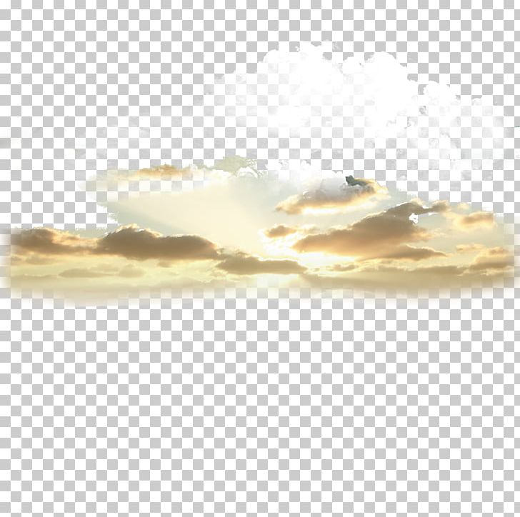 Sky Sunrise Cloud Light PNG, Clipart, Beige, Cloud, Clouds, Computer Graphics, Download Free PNG Download