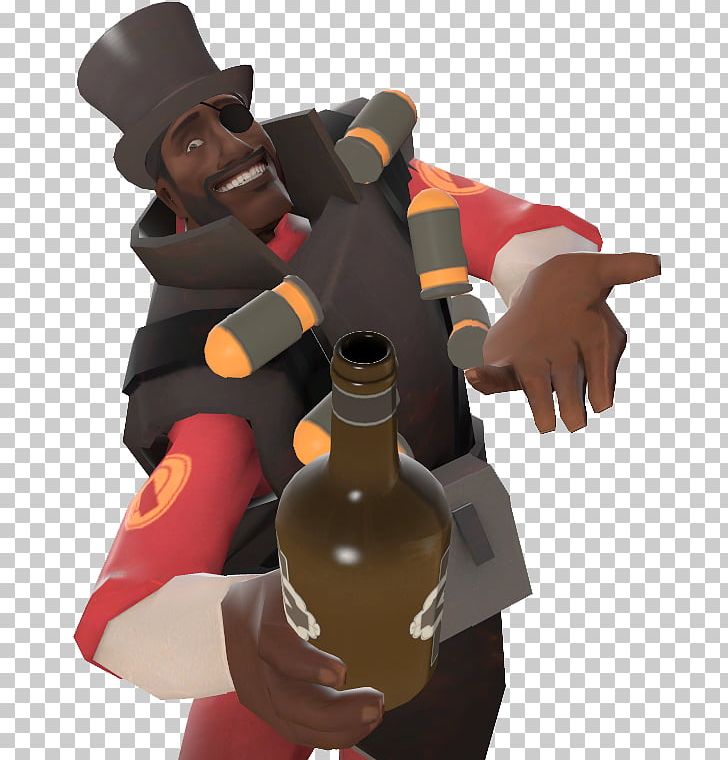 Team Fortress 2 National Entertainment Collectibles Association Nick Fury Wine PNG, Clipart, Aesthetics, Bottle, Drinkware, Flickr, Fortress Free PNG Download