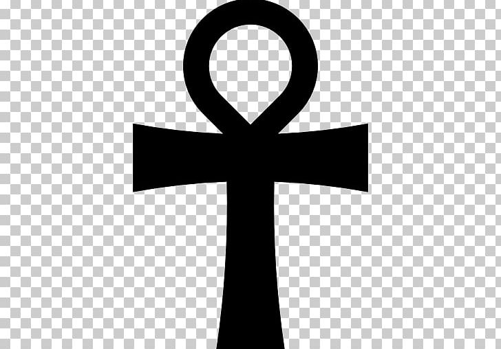 Ancient Egypt Ankh Symbol Egyptian PNG, Clipart, Ancient Egypt, Ancient Egyptian Religion, Ankh, Black And White, Computer Icons Free PNG Download