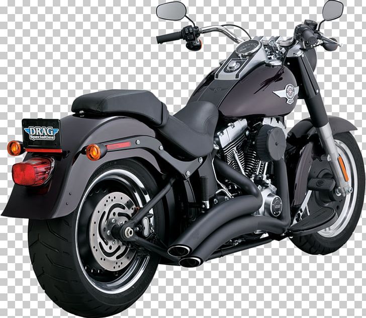 Exhaust System Softail Harley-Davidson Muffler Motorcycle PNG, Clipart, Autom, Automotive Design, Automotive Exhaust, Automotive Exterior, Engine Free PNG Download