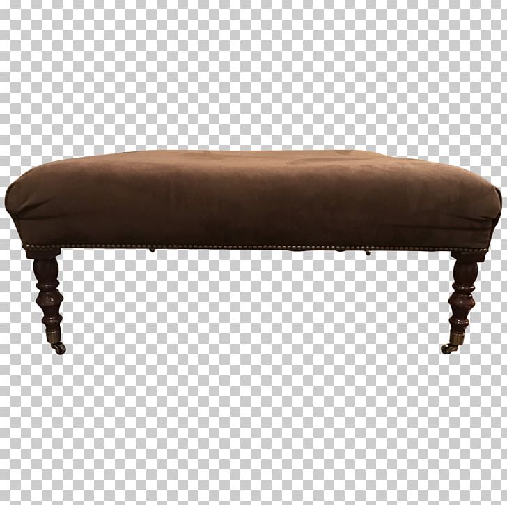 Furniture Foot Rests Couch Bench PNG, Clipart, Angle, Art, Bench, Brown, Couch Free PNG Download