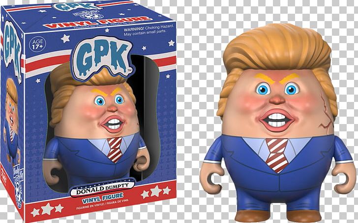 Garbage Pail Kids Action & Toy Figures Funko Designer Toy PNG, Clipart, Action Figure, Action Toy Figures, Cabbage Patch Kids, Collectable, Donald Free PNG Download