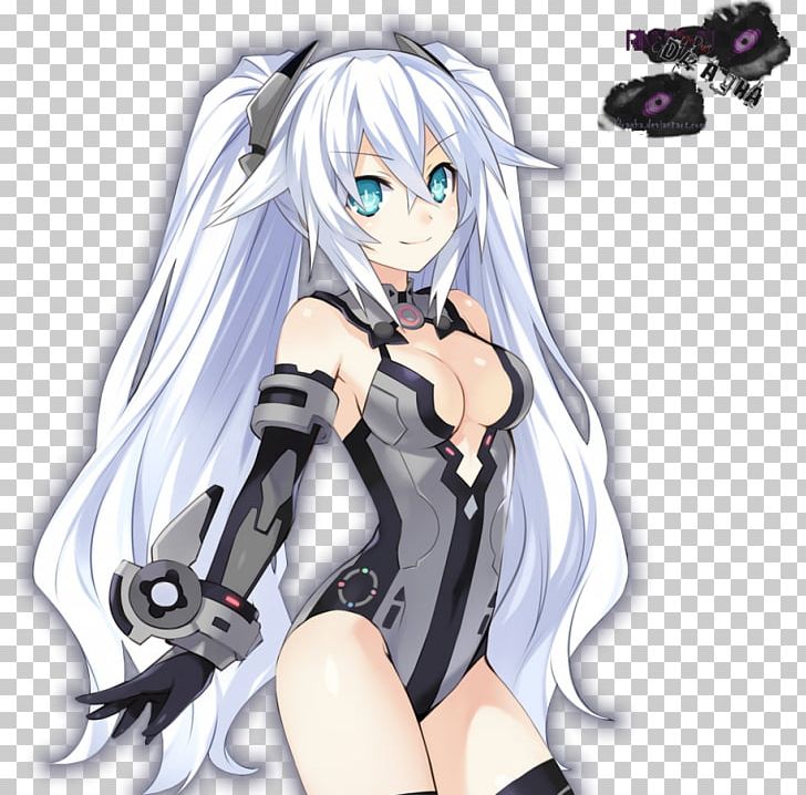 Hyperdimension Neptunia Victory Hyperdevotion Noire: Goddess Black Heart Hyperdimension Neptunia Mk2 Hyperdimension Neptunia U: Action Unleashed Cyberdimension Neptunia: 4 Goddesses Online PNG, Clipart, Black Hair, Cg Artwork, Fictional Character, Girl, Hyperdimension Neptunia Victory Free PNG Download