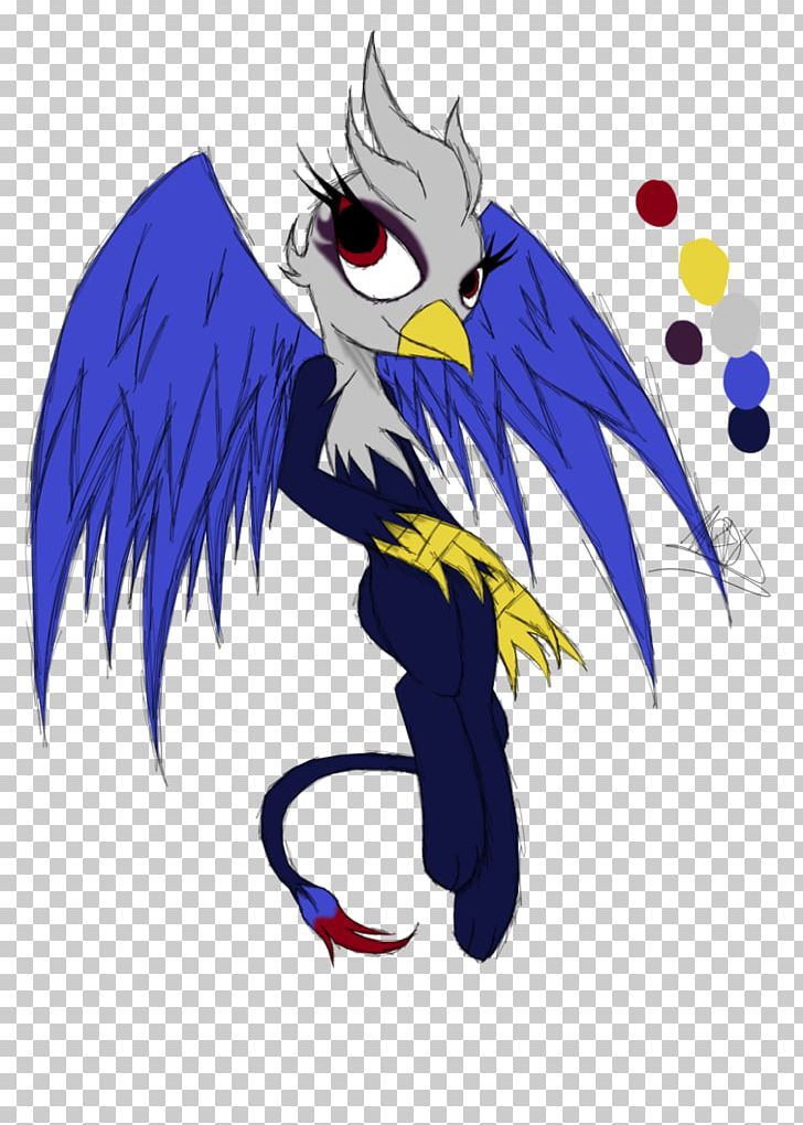 Macaw Parrot Beak Legendary Creature PNG, Clipart, Agony, Animals, Anime, Art, Beak Free PNG Download
