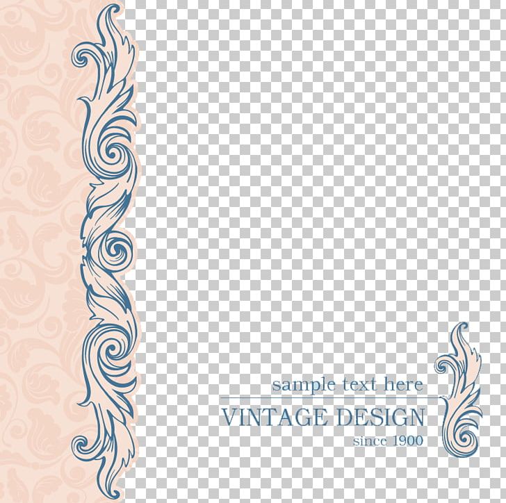 Motif Pattern PNG, Clipart, Blue, Blue Vector, Business Card, Card, Card Vector Free PNG Download