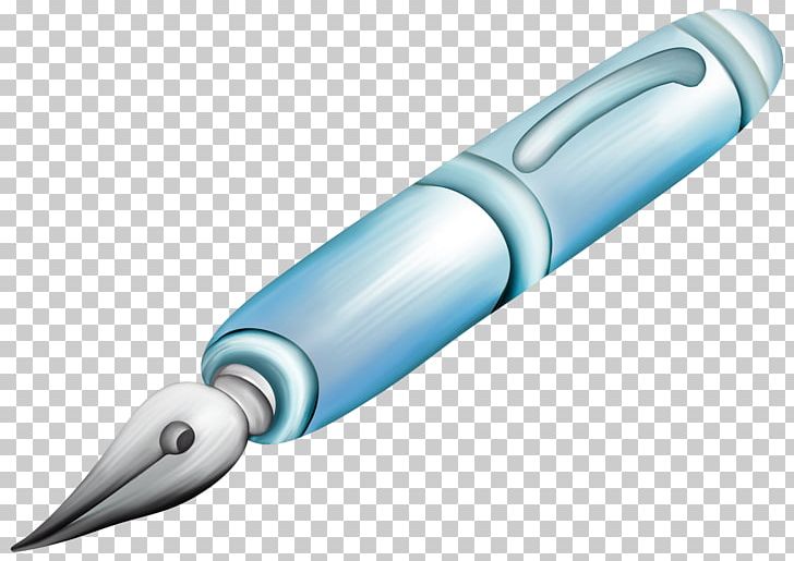 Pen Drawing Cartoon Animation PNG, Clipart, Animation, Balloon Cartoon, Ballpoint Pen, Blue, Blue Background Free PNG Download