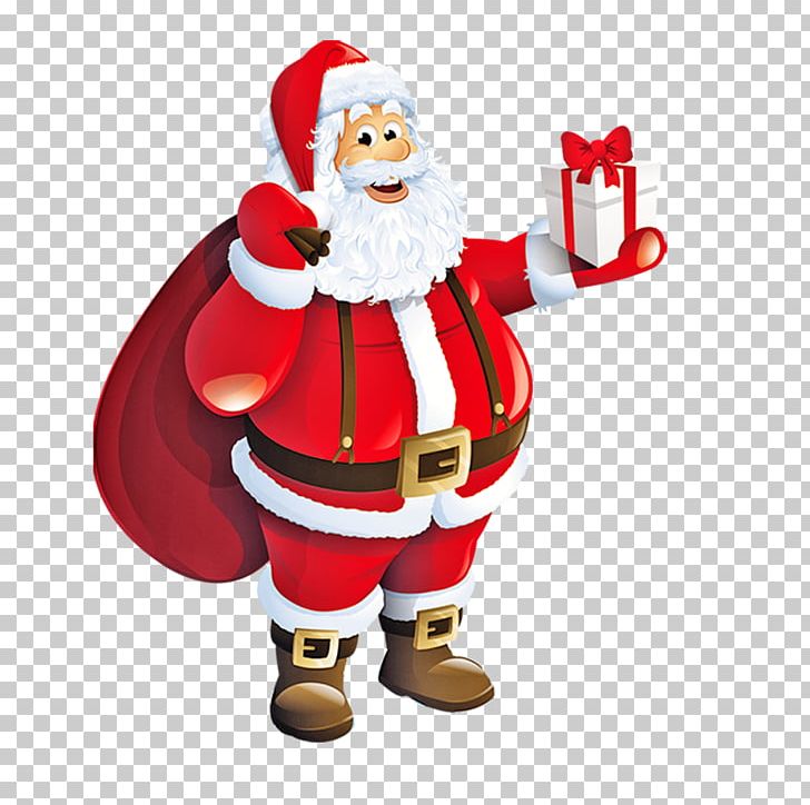 Santa Claus Christmas Games Car Free: Parking Master Gift Christmas Tree PNG, Clipart, Car Free, Cartoon, Christmas, Christmas Decoration, Christmas Ornament Free PNG Download