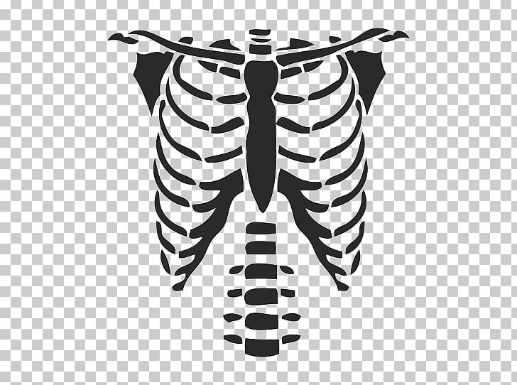 T Shirt Rib Cage Roblox Hoodie Png Clipart Angle Black And