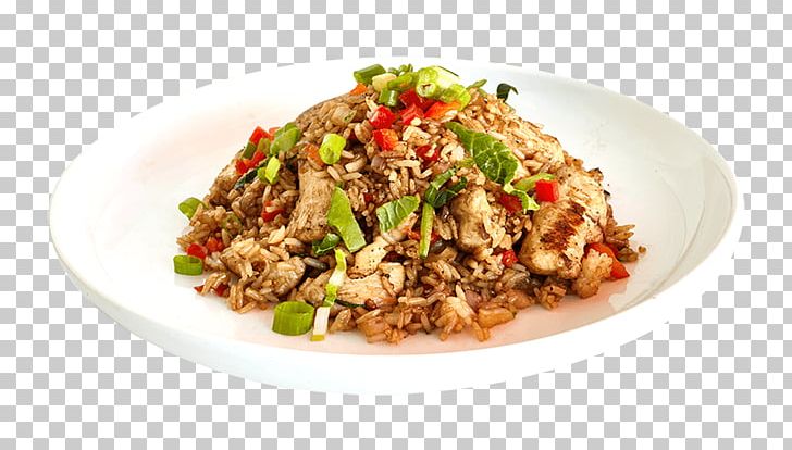 Thai Fried Rice Arroz Chaufa Peruvian Cuisine Pilaf PNG, Clipart, American Chinese Cuisine, Animals, Asian Food, Chicken, Chicken Meat Free PNG Download