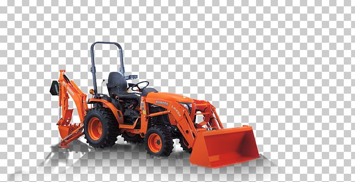 Tractor Kubota Corporation Machine Agriculture Bulldozer PNG, Clipart, Agricultural Machinery, Agriculture, Beaver Dam, Bulldozer, Construction Equipment Free PNG Download