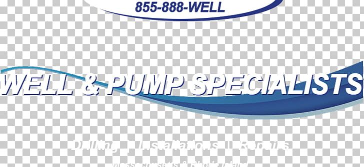 Water Well Pump Clear Water Pump And Well Service Brand PNG, Clipart, Area, Blue, Brand, Business, Label Free PNG Download