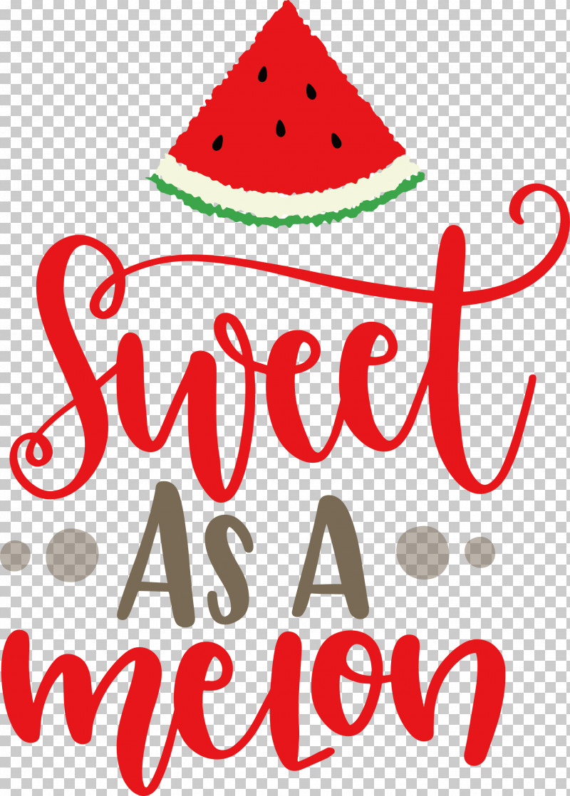 Sweet As A Melon Melon Watermelon PNG, Clipart, Fruit, Geometry, Line, Logo, M Free PNG Download