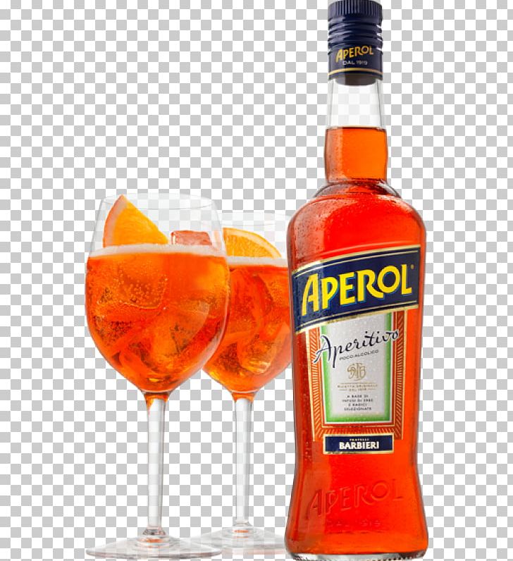 Aperol Spritz Apéritif Campari Italian Cuisine PNG, Clipart, Alcoholic Beverage, Alcoholic Drink, Aperitif, Aperol, Aperol Spritz Free PNG Download
