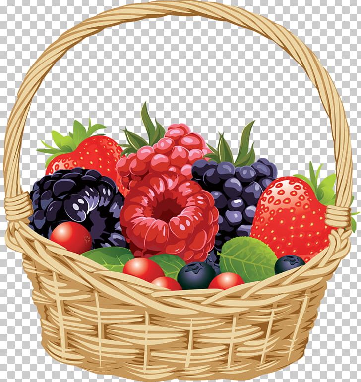 Berry PNG, Clipart, Basket, Berry, Diet Food, Flowerpot, Food Free PNG Download