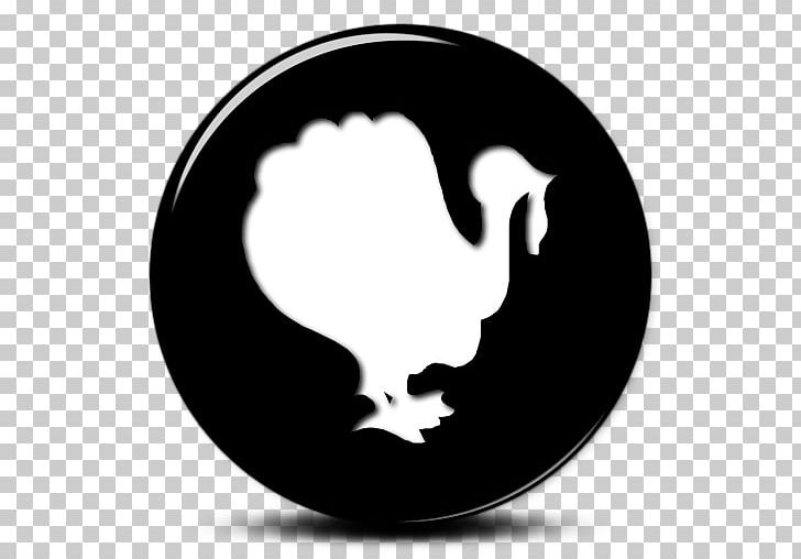 Computer Icons Turkey Meat PNG, Clipart, Black And White, Clip Art, Computer Icons, Ifwe, Monochrome Free PNG Download