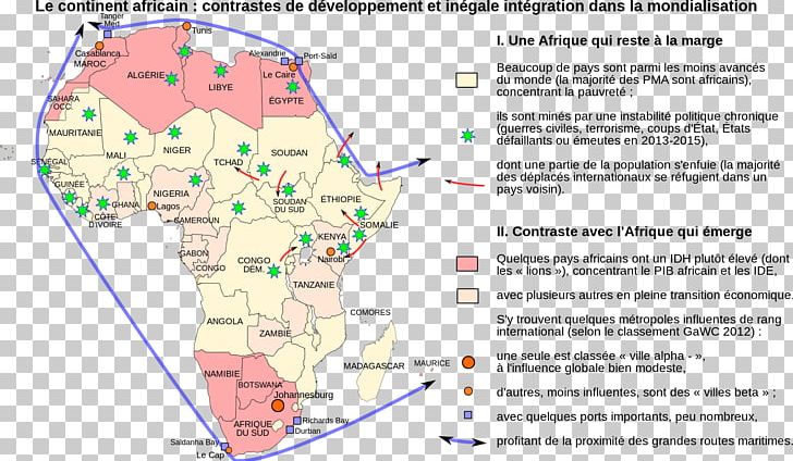 Geography of South Africa - Wikipedia