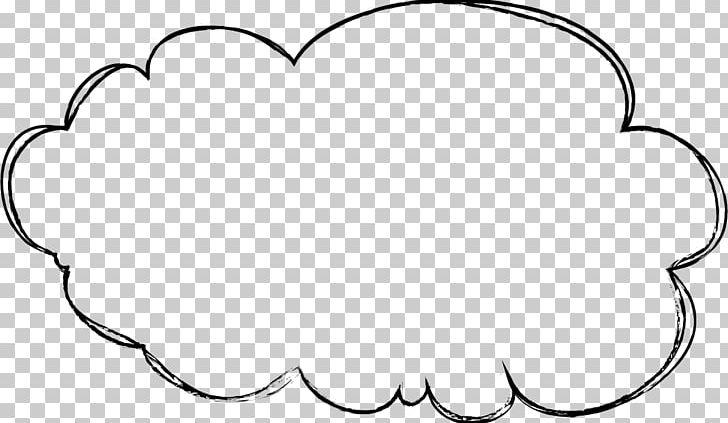 Drawing Cartoon Speech Balloon PNG, Clipart, Animation, Area, Black And White, Body Jewelry, Circle Free PNG Download