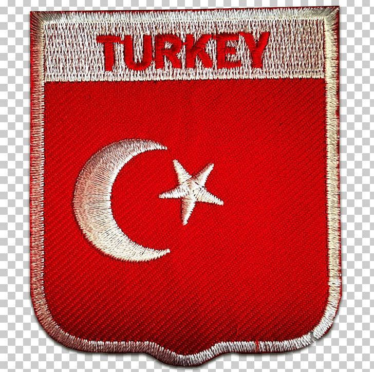 Flag Of Turkey Flag Of Turkey Fahne Embroidered Patch PNG, Clipart, Applique, Cruz Ramirez, Embroidered Patch, Embroidery, Fahne Free PNG Download